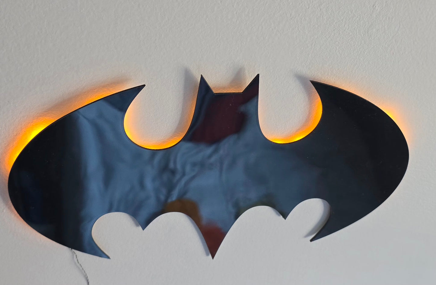 custom night light
