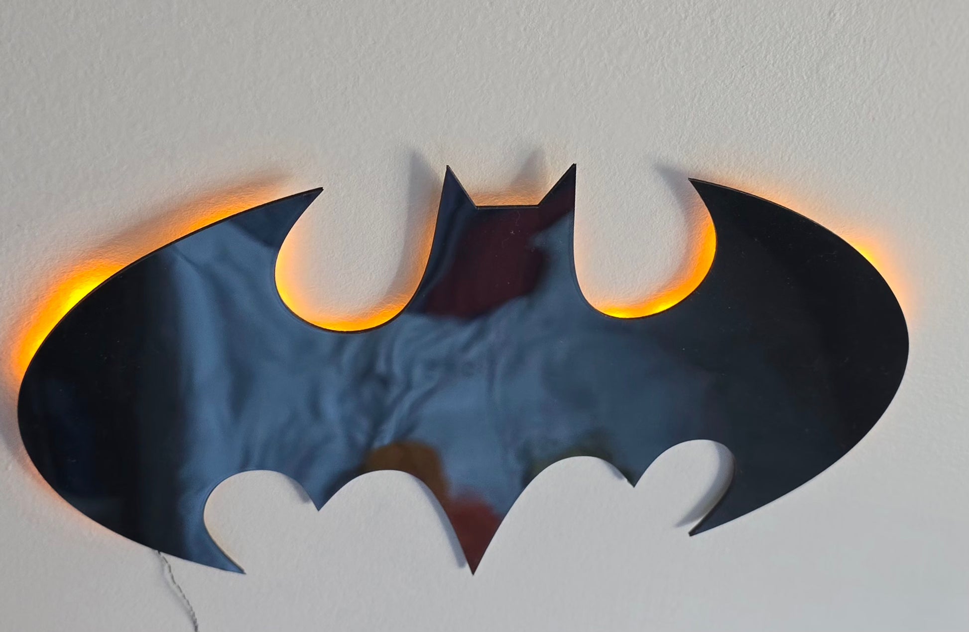custom night light