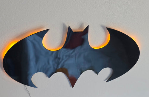 custom night light