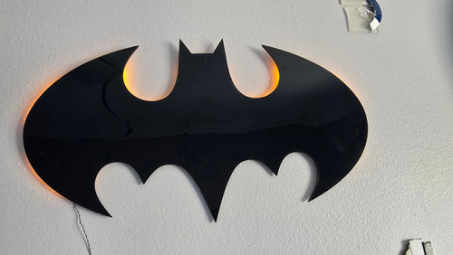 custom night light