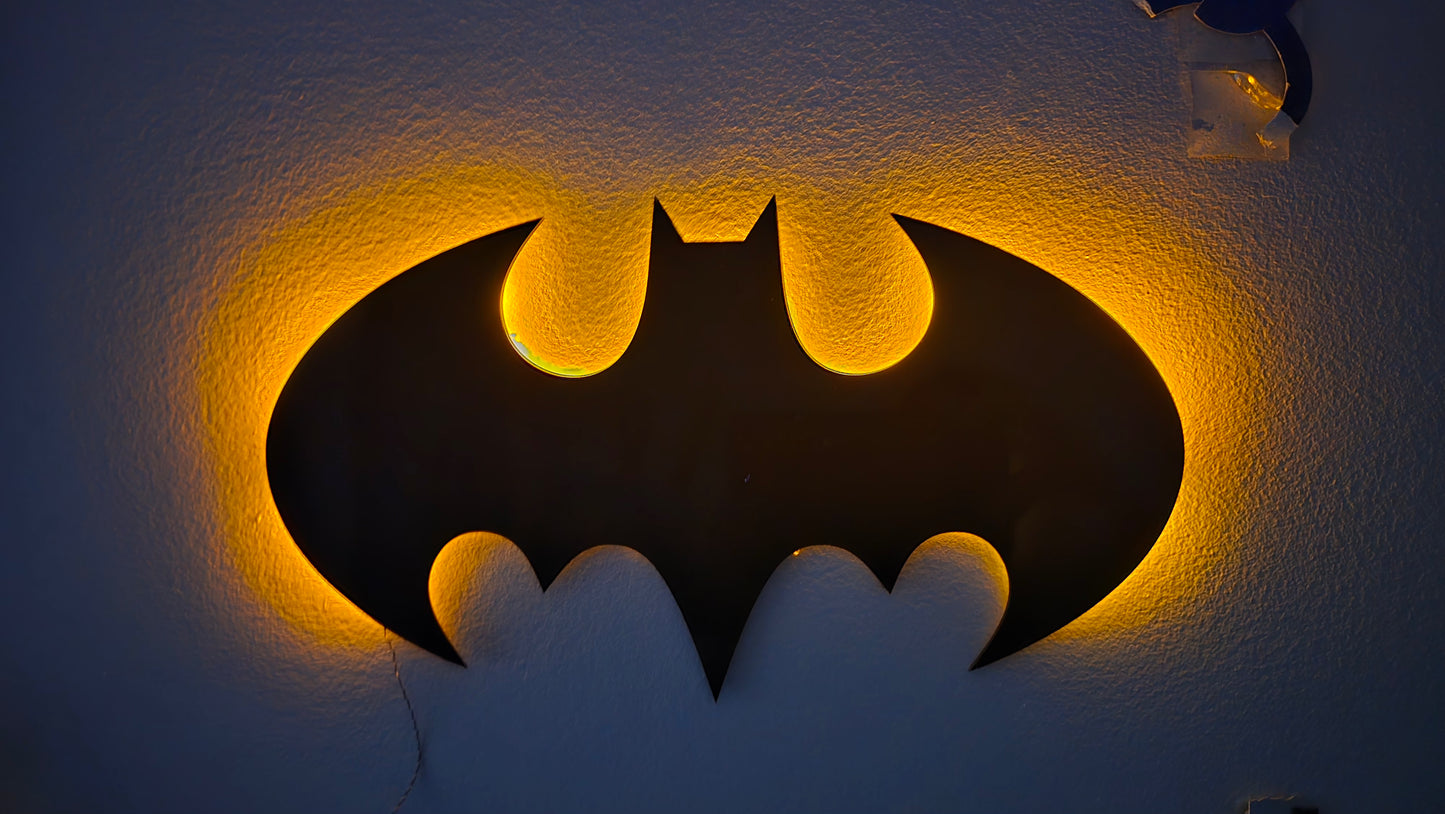custom night light