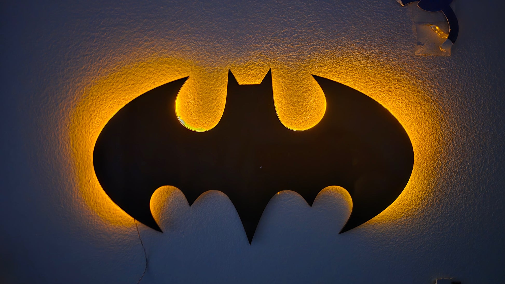 custom night light